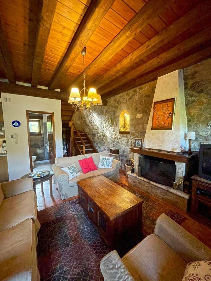 Lilea Country House Esterno foto