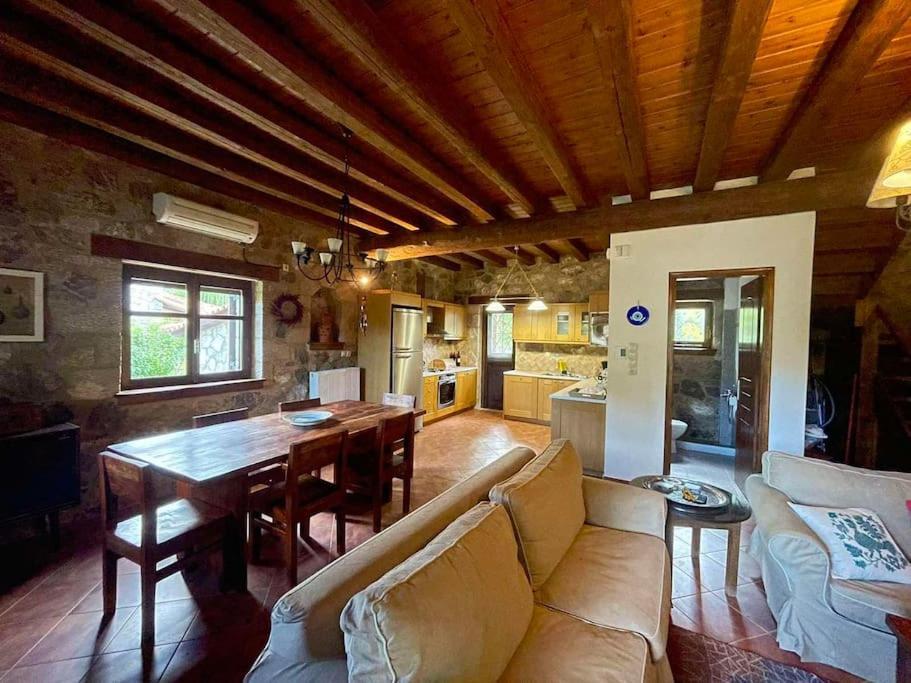 Lilea Country House Esterno foto