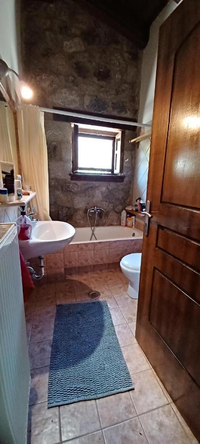 Lilea Country House Esterno foto