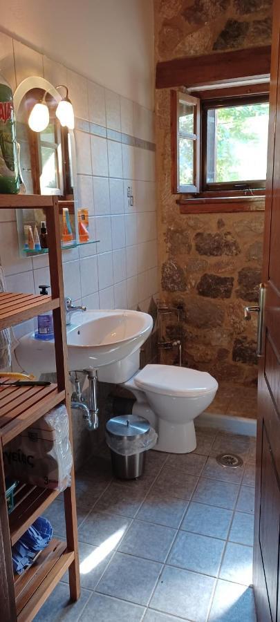 Lilea Country House Esterno foto
