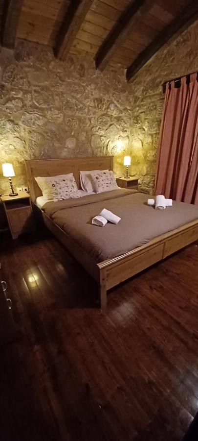 Lilea Country House Esterno foto