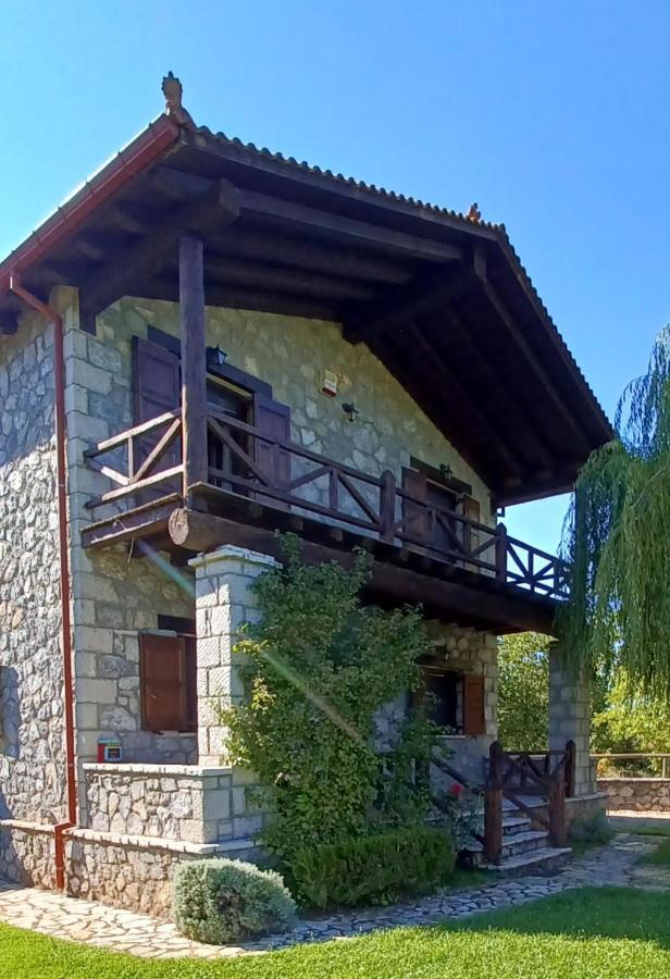 Lilea Country House Esterno foto