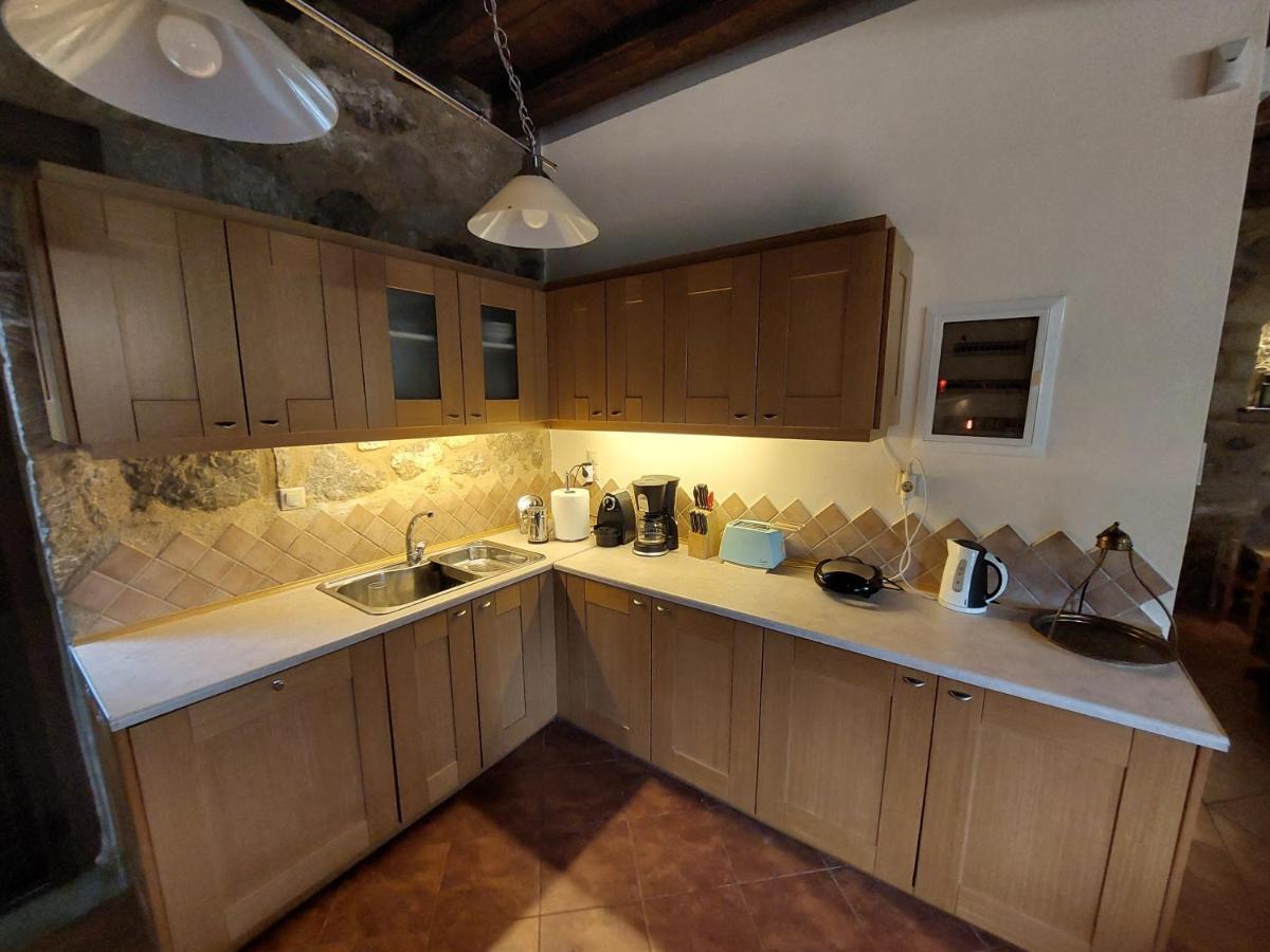 Lilea Country House Esterno foto