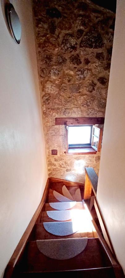 Lilea Country House Esterno foto