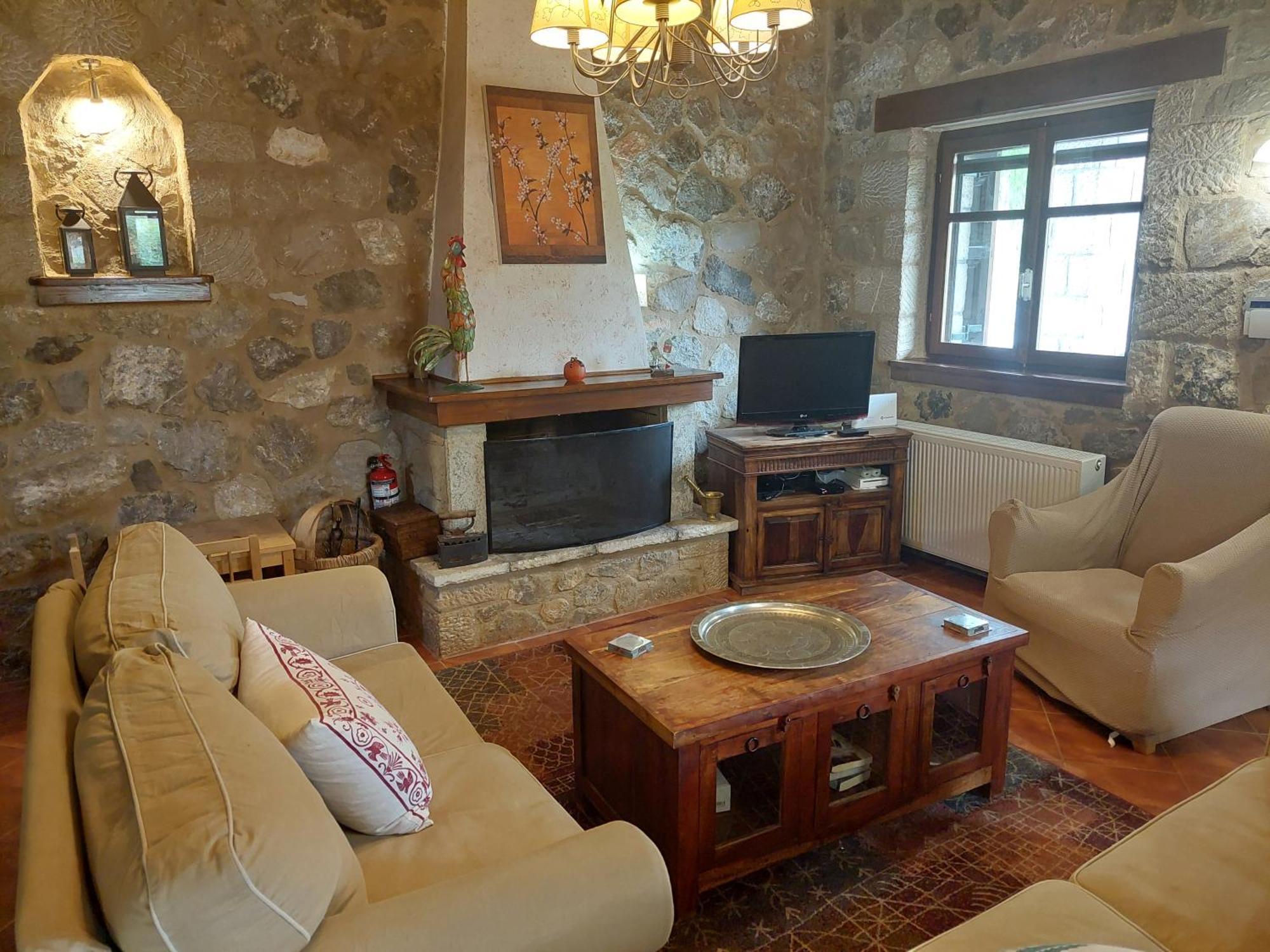 Lilea Country House Esterno foto