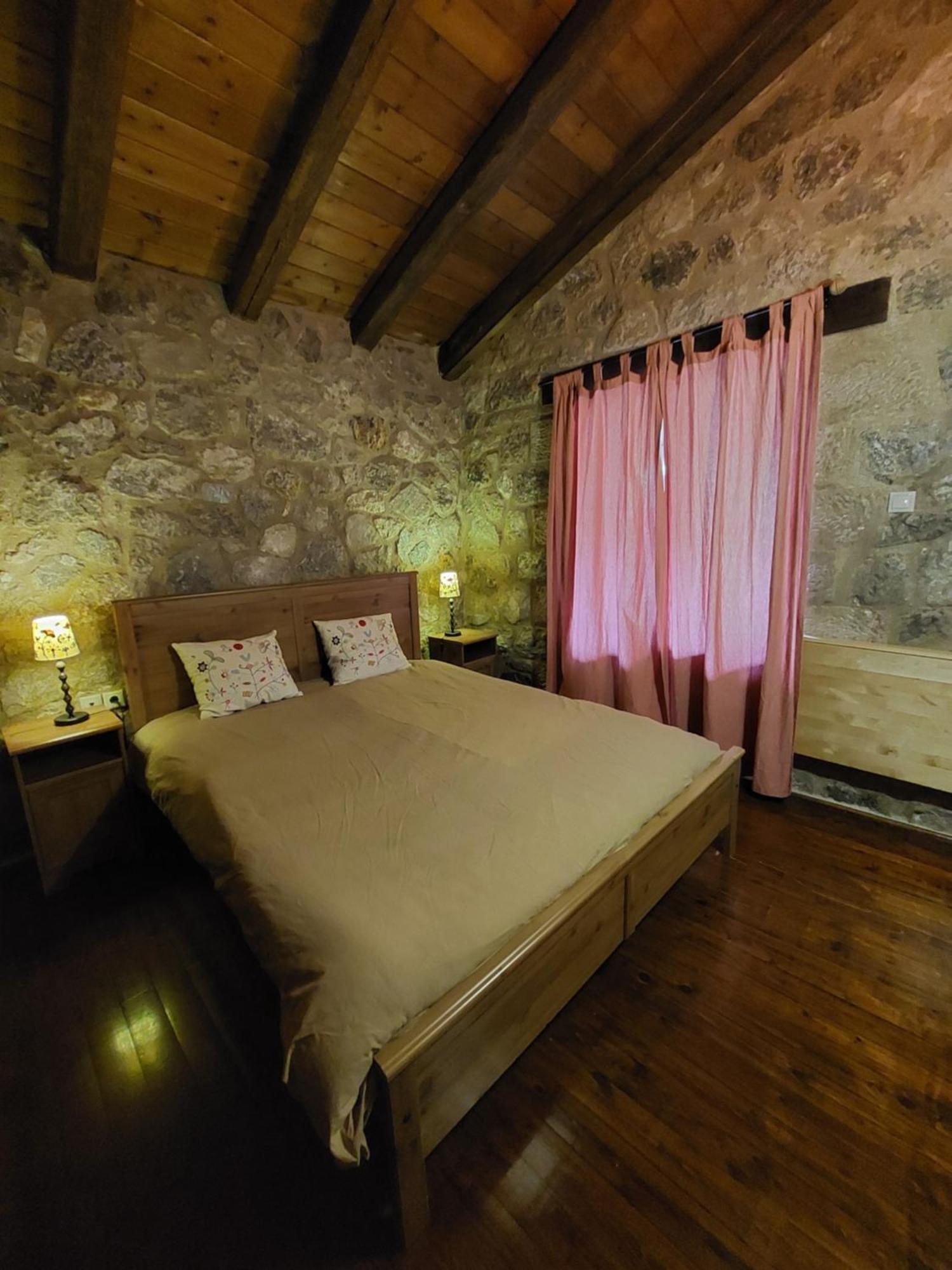 Lilea Country House Esterno foto