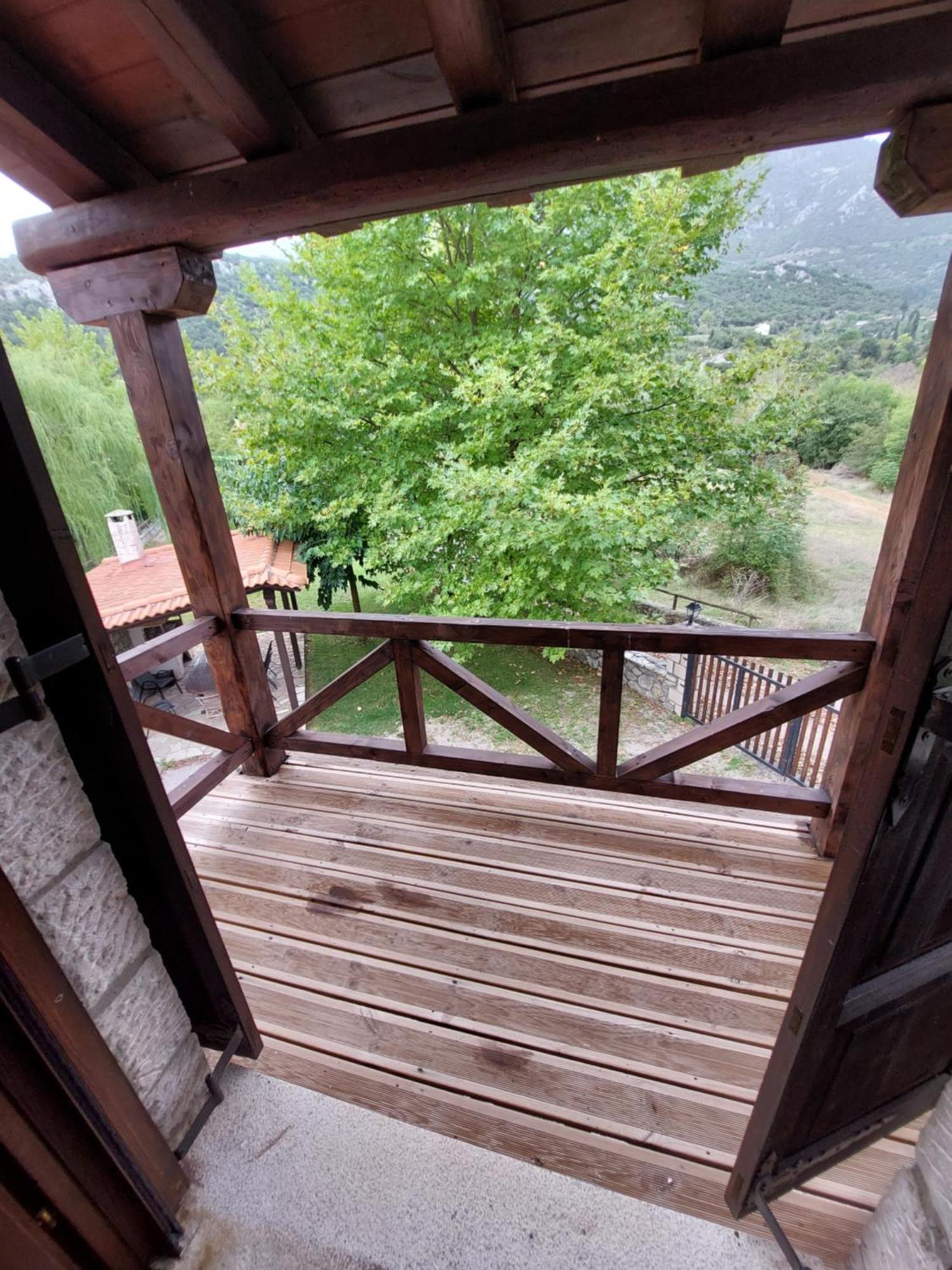 Lilea Country House Esterno foto