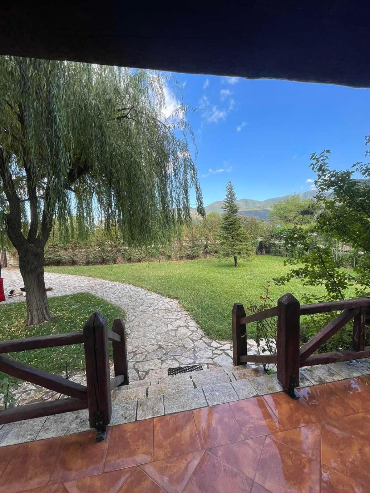 Lilea Country House Esterno foto