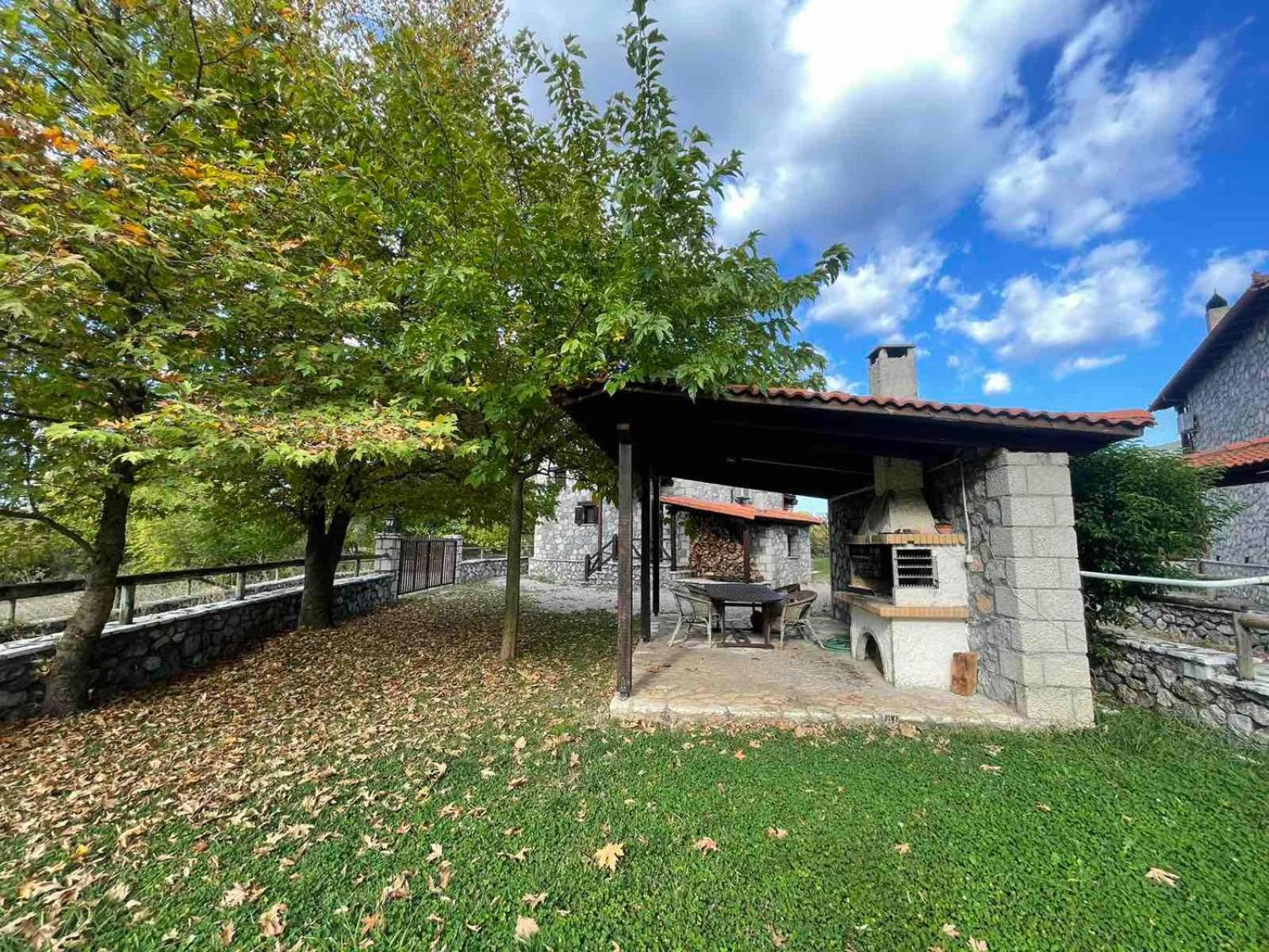Lilea Country House Esterno foto