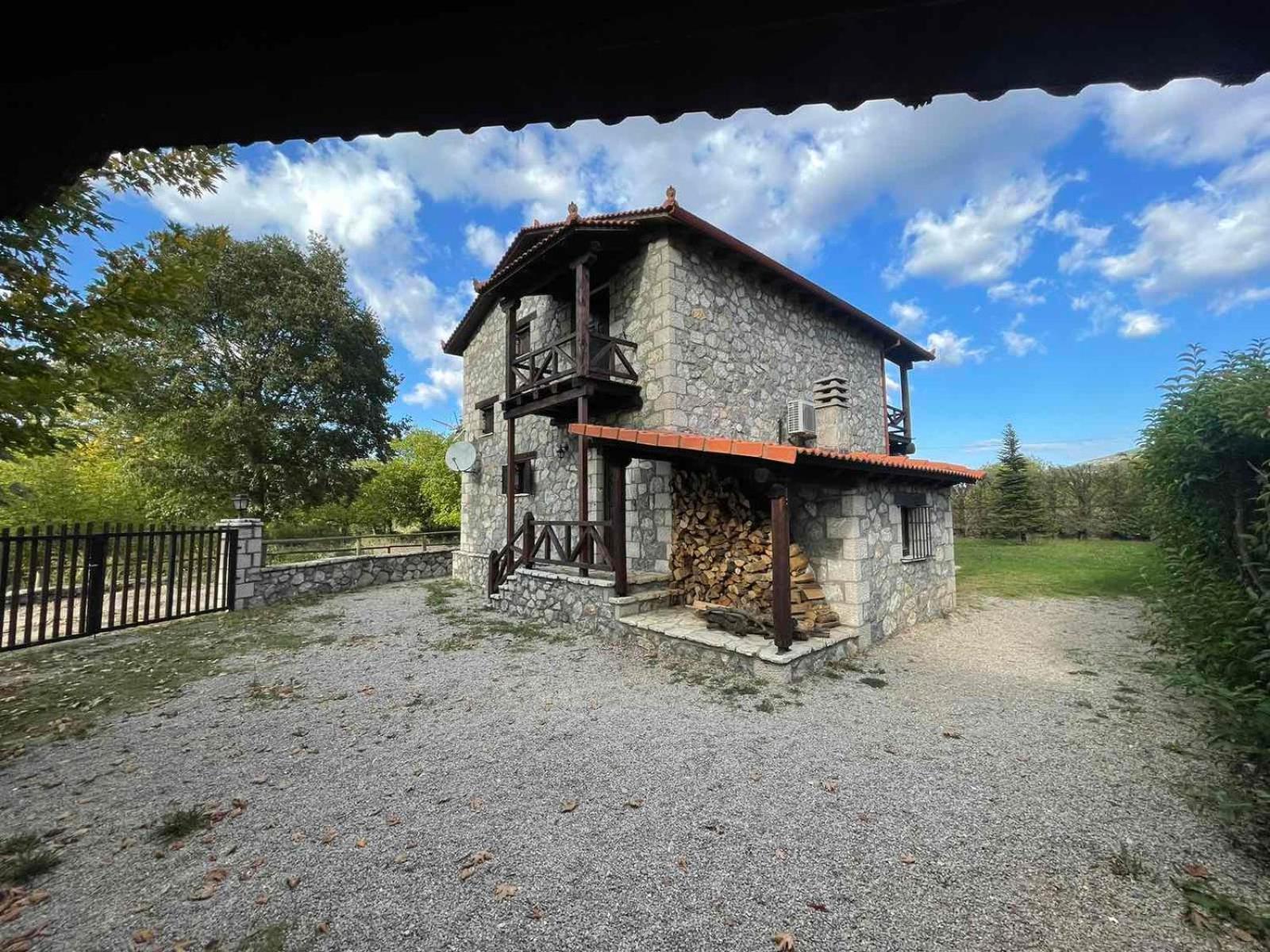 Lilea Country House Esterno foto