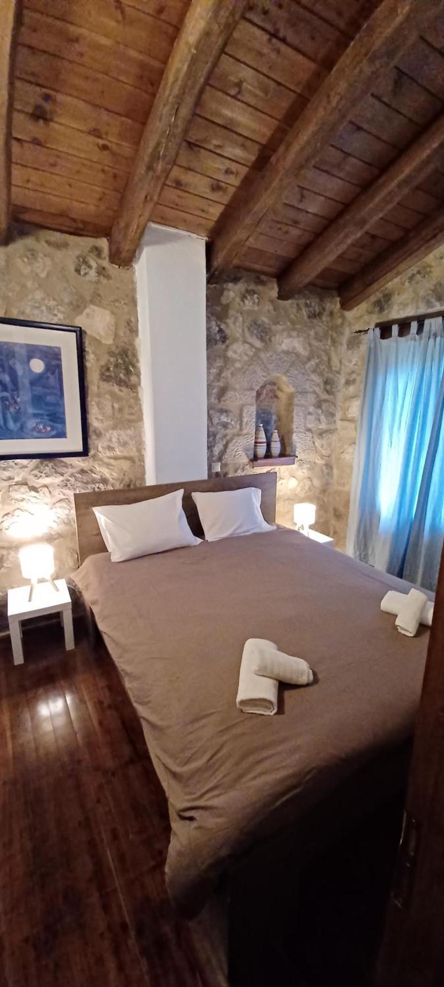 Lilea Country House Esterno foto