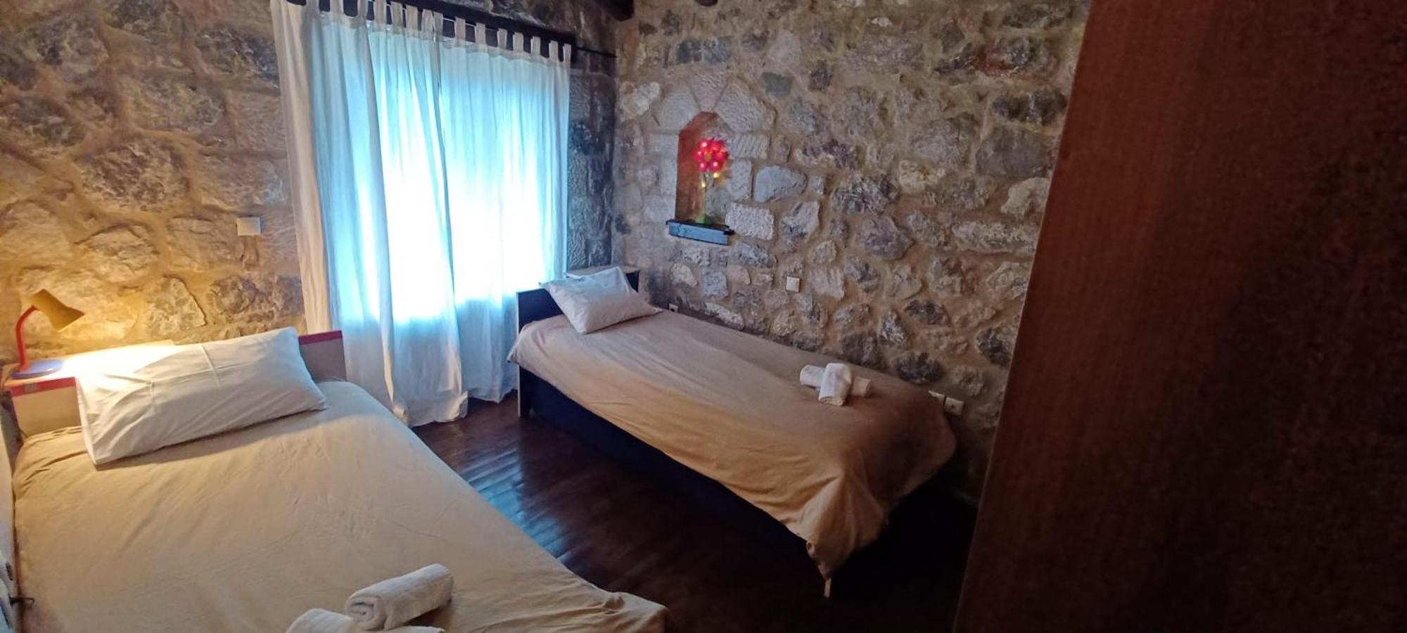 Lilea Country House Esterno foto