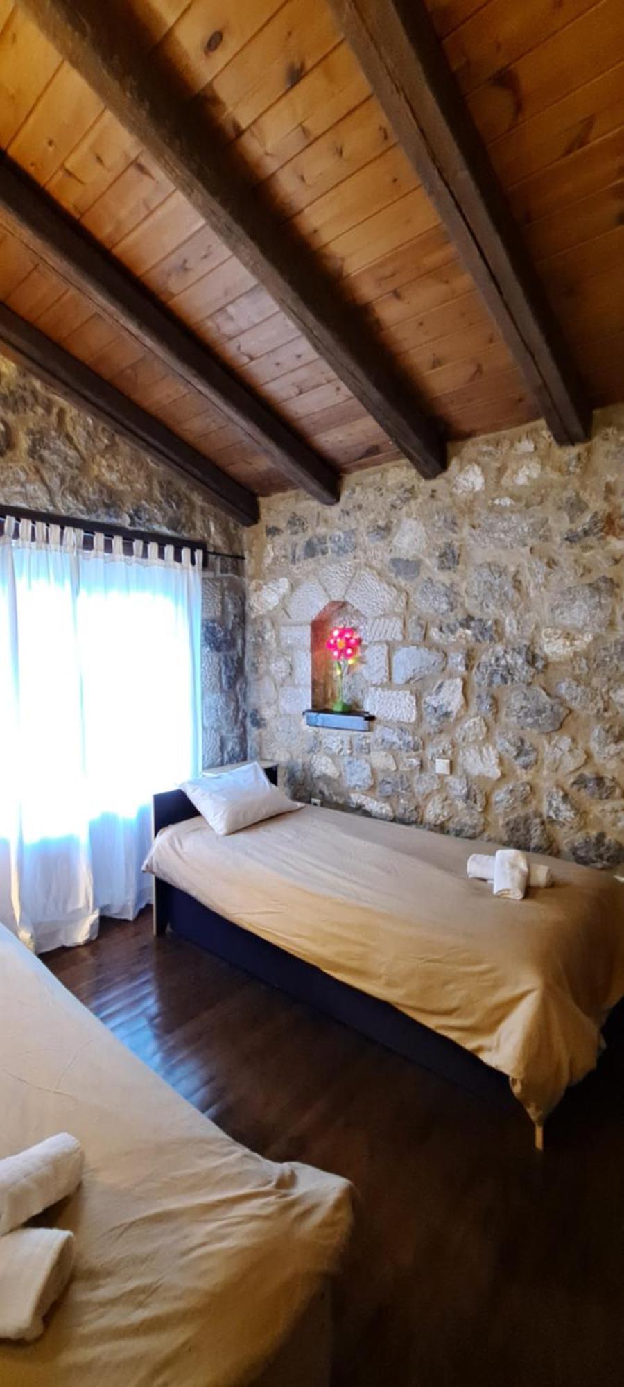 Lilea Country House Esterno foto