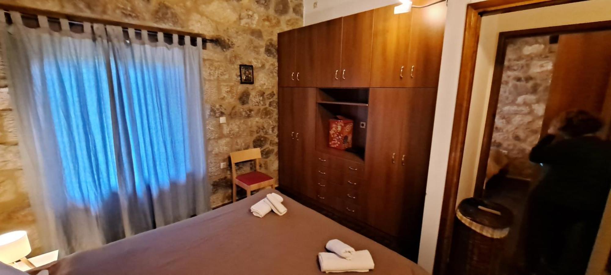 Lilea Country House Esterno foto
